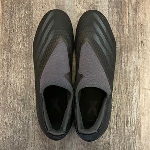 Adidas X Ghosted.3 II Firm Ground Cleats